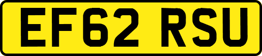 EF62RSU