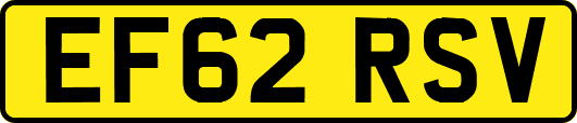 EF62RSV