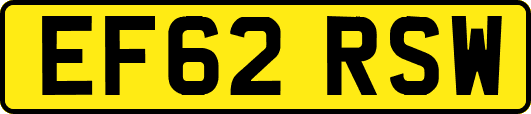 EF62RSW