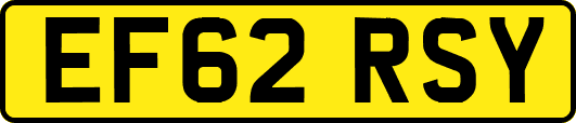EF62RSY