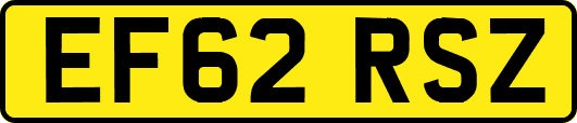 EF62RSZ