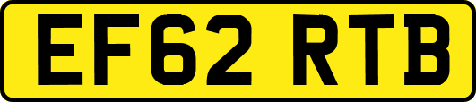 EF62RTB