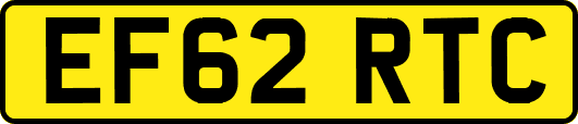 EF62RTC