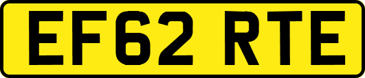 EF62RTE