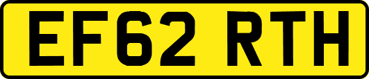 EF62RTH