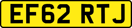 EF62RTJ