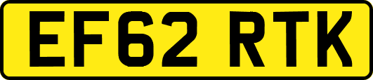 EF62RTK