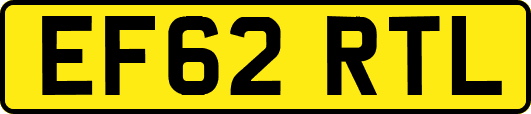 EF62RTL