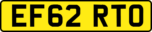 EF62RTO