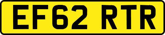 EF62RTR