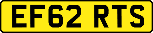 EF62RTS