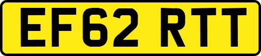 EF62RTT