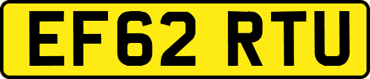 EF62RTU