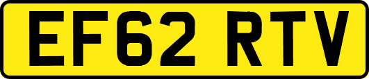 EF62RTV