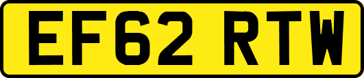 EF62RTW