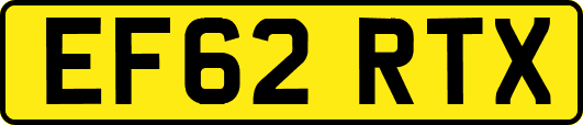 EF62RTX