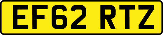 EF62RTZ
