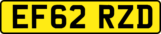 EF62RZD