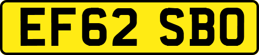 EF62SBO