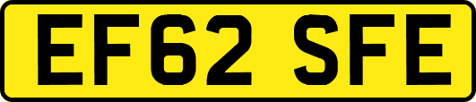 EF62SFE