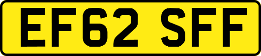 EF62SFF