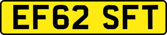 EF62SFT