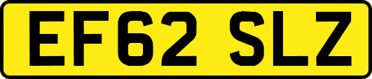 EF62SLZ