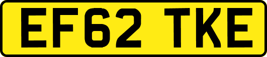 EF62TKE
