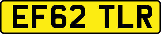 EF62TLR