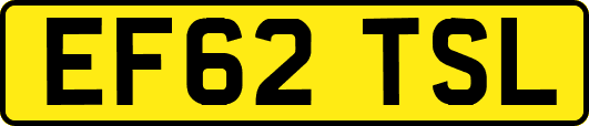 EF62TSL