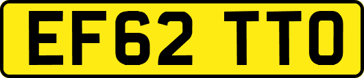 EF62TTO