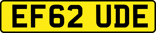 EF62UDE