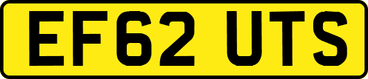 EF62UTS