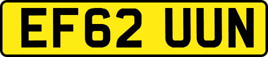 EF62UUN
