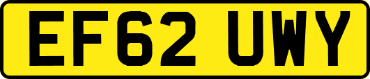 EF62UWY