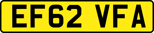 EF62VFA