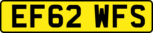 EF62WFS