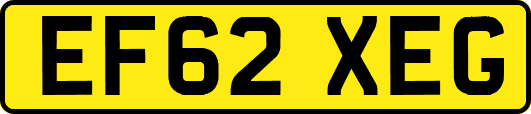 EF62XEG