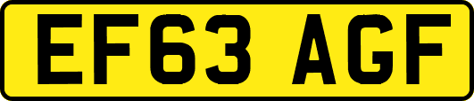 EF63AGF