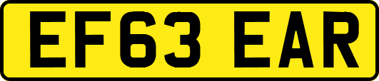 EF63EAR