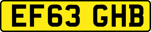 EF63GHB