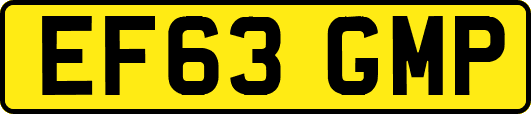 EF63GMP