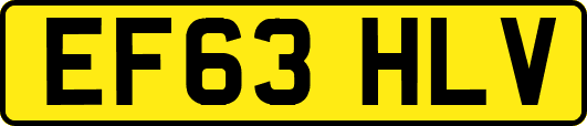 EF63HLV