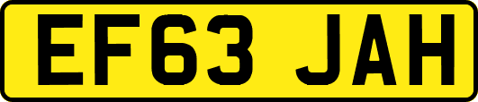 EF63JAH