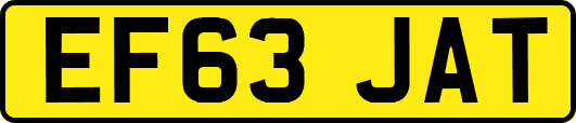 EF63JAT