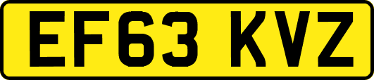 EF63KVZ