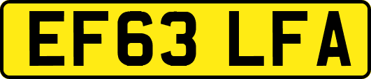 EF63LFA