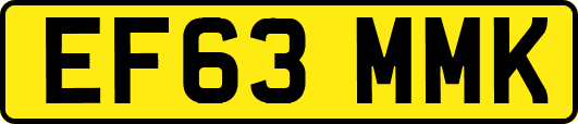 EF63MMK