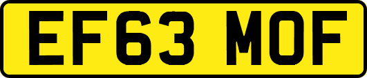 EF63MOF
