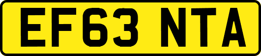 EF63NTA